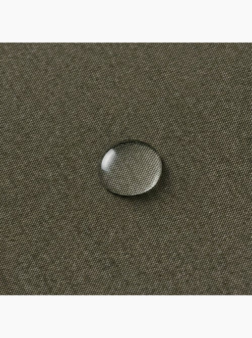 Toalha de mesa antinódoas lisa, tecido mesclado e caimento natural - Gamusi. - Kiabi Toalha de mesa antinódoas lisa, tecido mesclado e caimento natural - Gamusi. - Kiabi