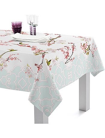 Toalha de mesa Chinoiserie "Happyfriday