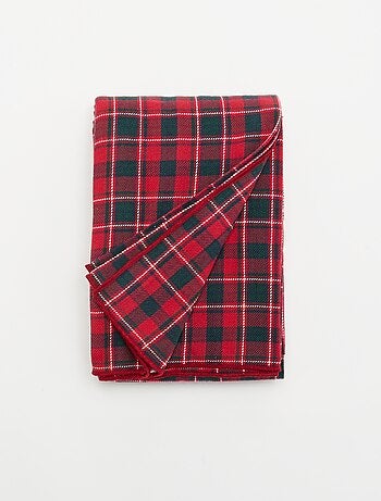 Toalha de mesa de Natal - KIABI Home