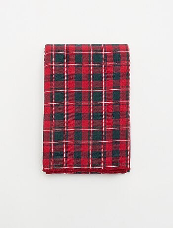 Toalha de Mesa de Natal - KIABI Home