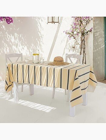 Toalha de mesa dune "happyfriday