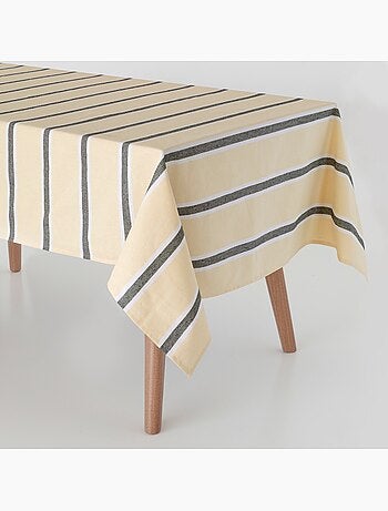 Toalha de mesa Dune "Happyfriday