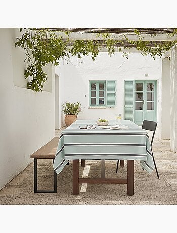 Toalha de mesa Dune "Happyfriday