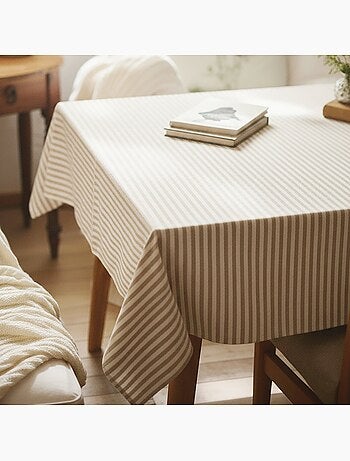 Toalha de mesa Horizon "Happyfriday