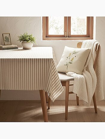 Toalha de mesa Horizon "Happyfriday
