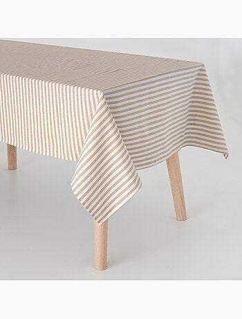 Toalha de mesa Horizon "Happyfriday