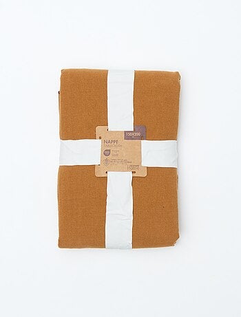 Toalha lisa - 150 x 200 cm - Kiabi Home