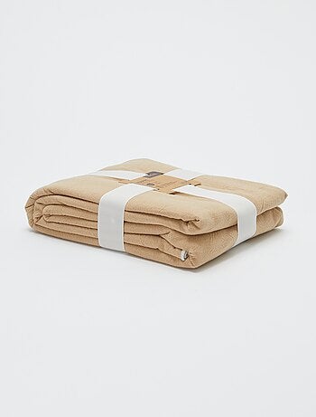 Toalha de mesa lisa - 150 x 200 cm - Kiabi Home