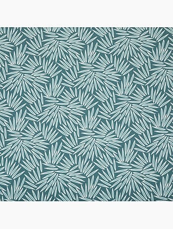Toalha de mesa resistente às manchas com estampados vegetais