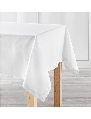 Toalhas de mesa algodão charline douceur d'intérieur