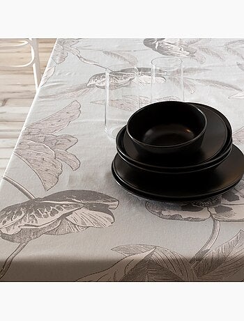 Toalha de mesa Serene "Happyfriday
