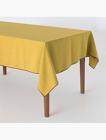 Toalha de mesa solace "happyfriday