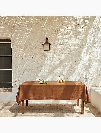 Toalha de mesa Solace "Happyfriday