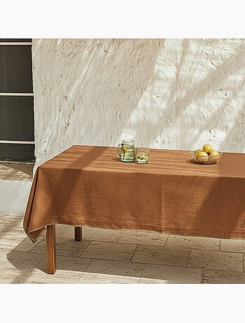 Toalha de mesa Solace "Happyfriday