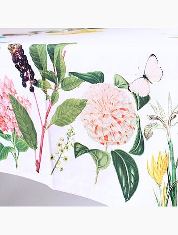 Toalha de mesa Spring time "Happyfriday