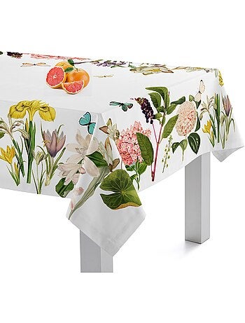 Toalha de mesa Spring time "Happyfriday