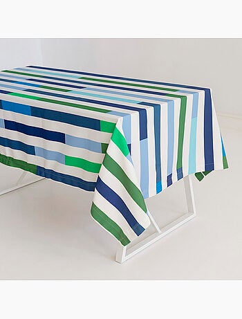 Toalha de mesa stereo "happyfriday