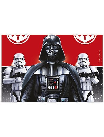 Toalha de plástico 'Star Wars' - Kiabi