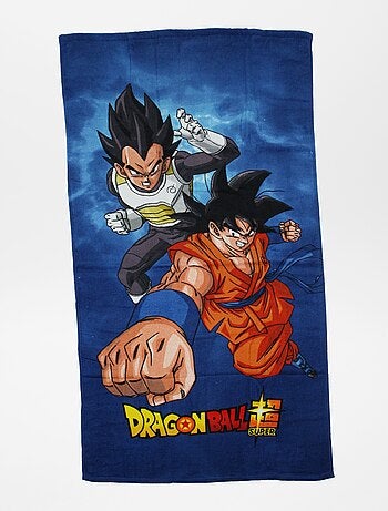 Toalha de praia 'Dragon Ball Z'
