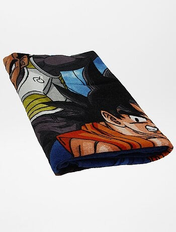 Toalha de praia 'Dragon Ball Z'