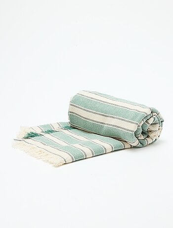 Toalha de Praia Fouta