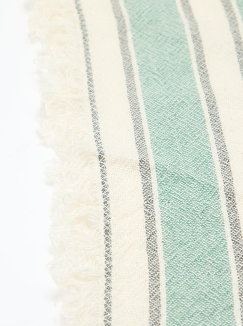 Toalha de Praia Fouta - Kiabi