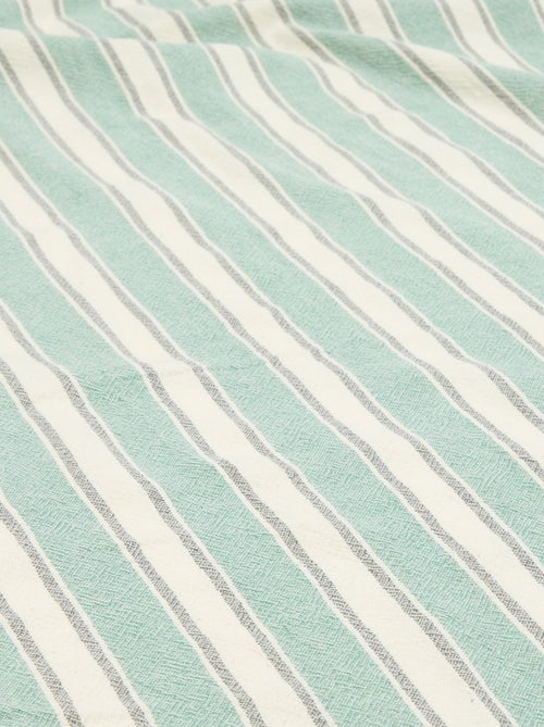 Toalha de Praia Fouta - Kiabi