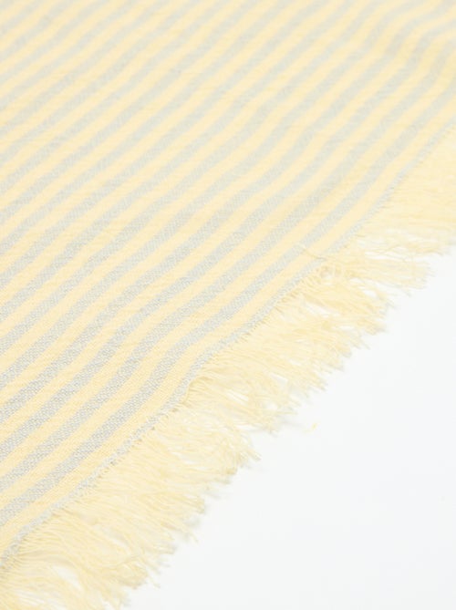 Toalha de Praia Fouta - Kiabi