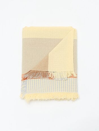 Toalha de Praia Fouta