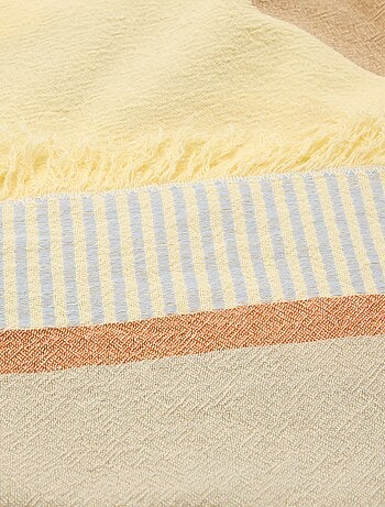 Toalha de Praia Fouta