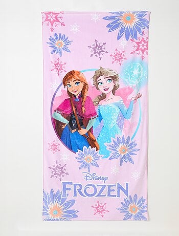 Toalha de praia \'Frozen\' \'Disney\'