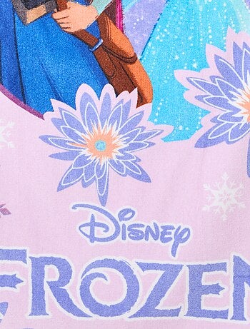 Toalha de praia \'Frozen\' \'Disney\'