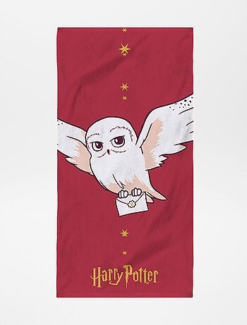 Toalha de praia 'Harry Potter'
