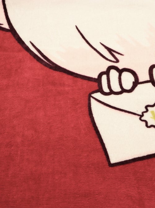 Toalha de praia 'Harry Potter' - Kiabi