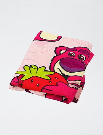 Toalha de praia "Lotso" "Toy Story