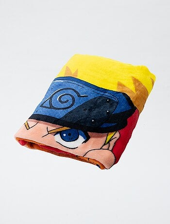 Toalha de praia 'Naruto'