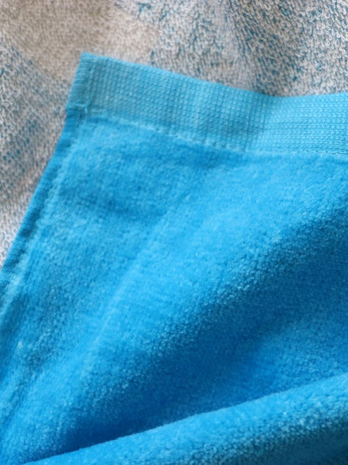 Toalha de praia 'Olympique de Marseille' - Kiabi