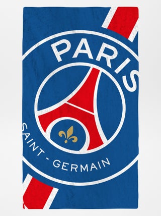 Toalha de praia 'PSG'