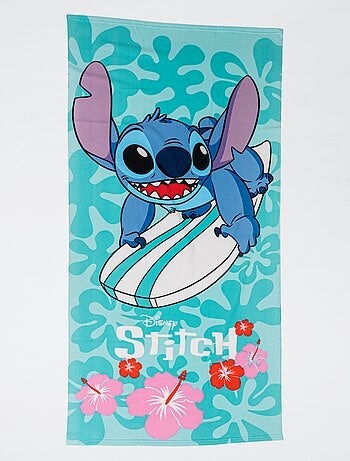 Toalha de praia \'Stitch\' \'Disney\'