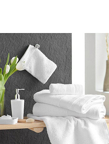 Toalhas de banho algodão promo linge