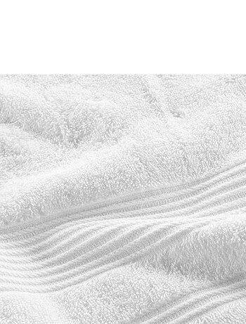 Toalhas de banho algodão promo linge