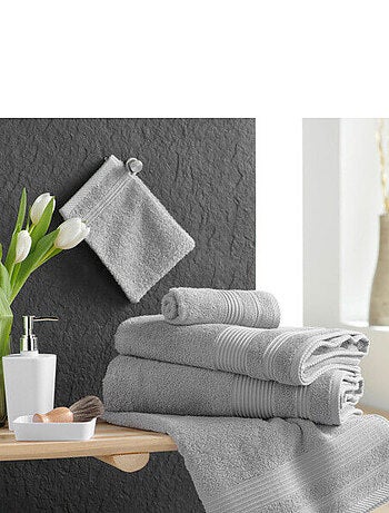 Toalhas de banho algodão promo linge