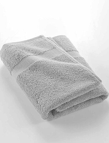 Toalhas de banho algodão promo linge