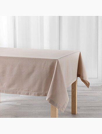 Toalhas de mesa algodão charline douceur d'intérieur