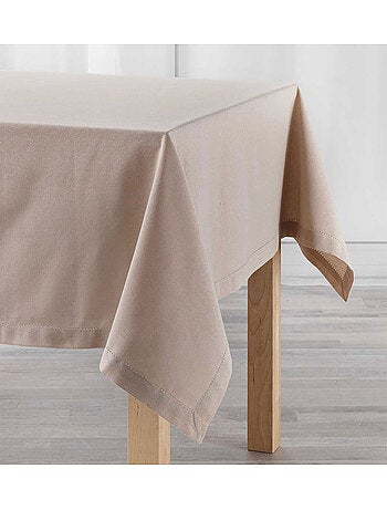 Toalhas de mesa algodão charline douceur d'intérieur
