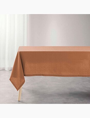 Toalhas de mesa algodão charline douceur d'intérieur