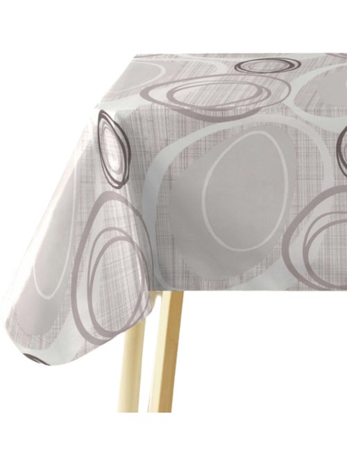 Toalhas de mesa circle promo linge - Kiabi