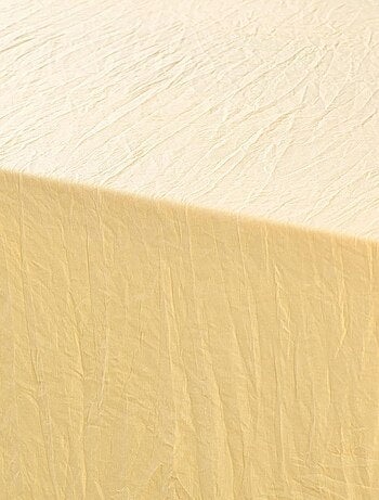 Toalhas de mesa microfibra suzy douceur d'intérieur
