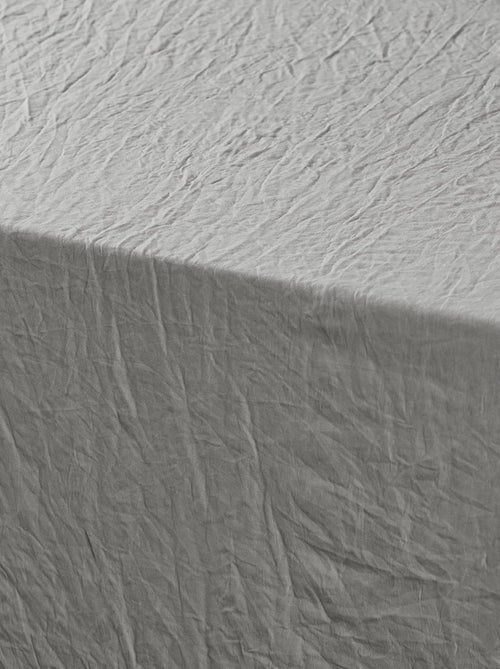 Toalhas de mesa microfibra suzy douceur d'intérieur - Kiabi Toalhas de mesa microfibra suzy douceur d'intérieur - Kiabi
