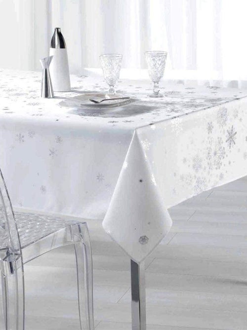 Toalhas de mesa poliéster constellation douceur d'intérieur - Kiabi
